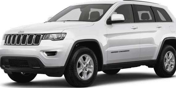 JEEP GRAND CHEROKEE 2017 1C4RJFAG5HC730158 image
